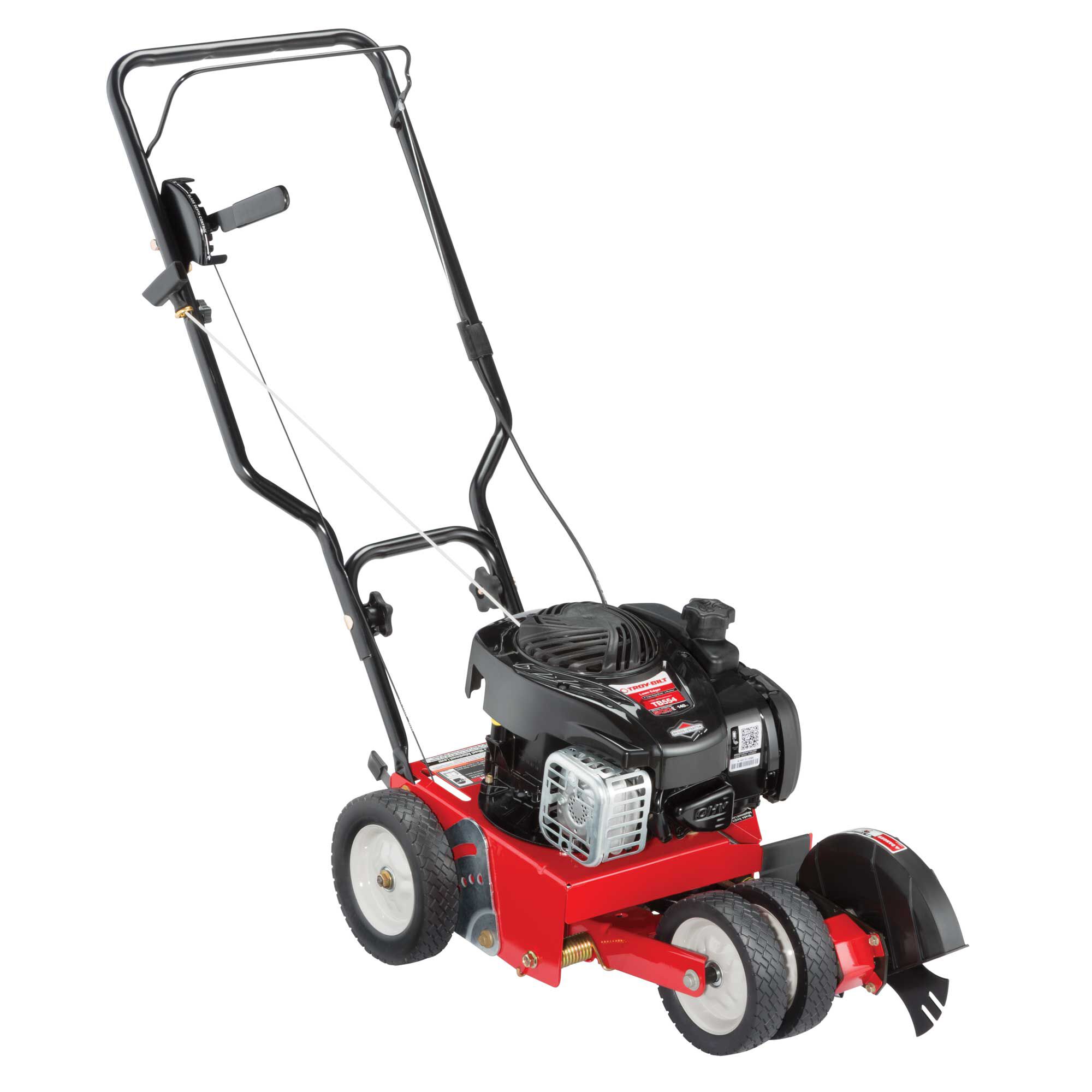 Troy bilt deals 9.0 lawn edger