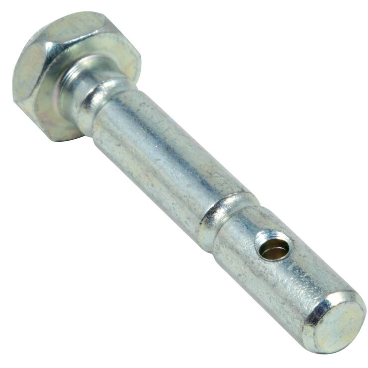 Whitecap S-1005c Shear Pin - 1/8 X1 (4 Pack)