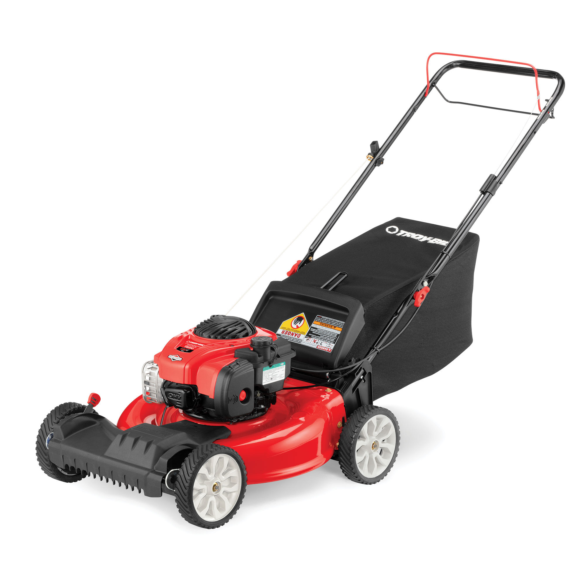 Troy bilt 2024 725ex 163cc