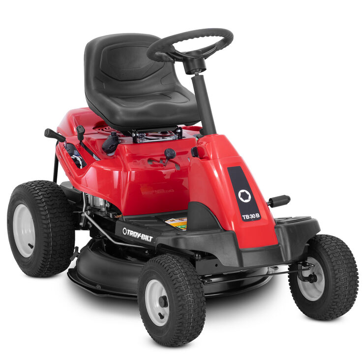 The 7 Best Riding Lawn Mowers of 2024 - Riding Mower Reviews