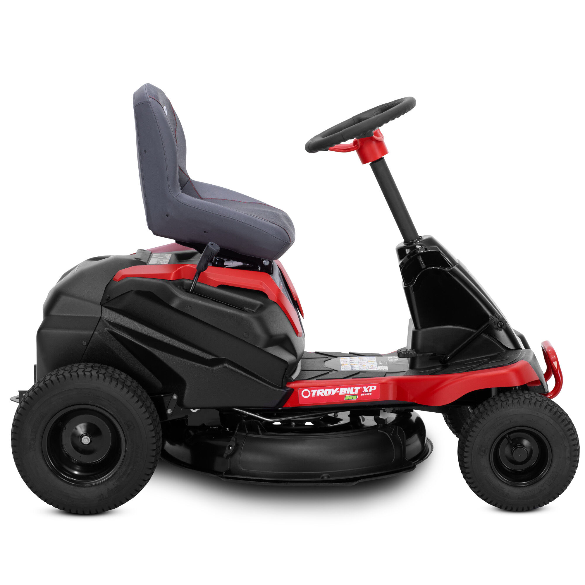 Electric lawn mowers at canadian 2024 tire