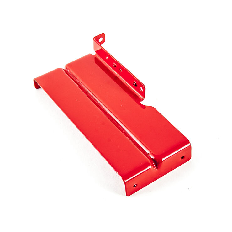 Fuel Tank Bracket &#40;Fire Red&#41;