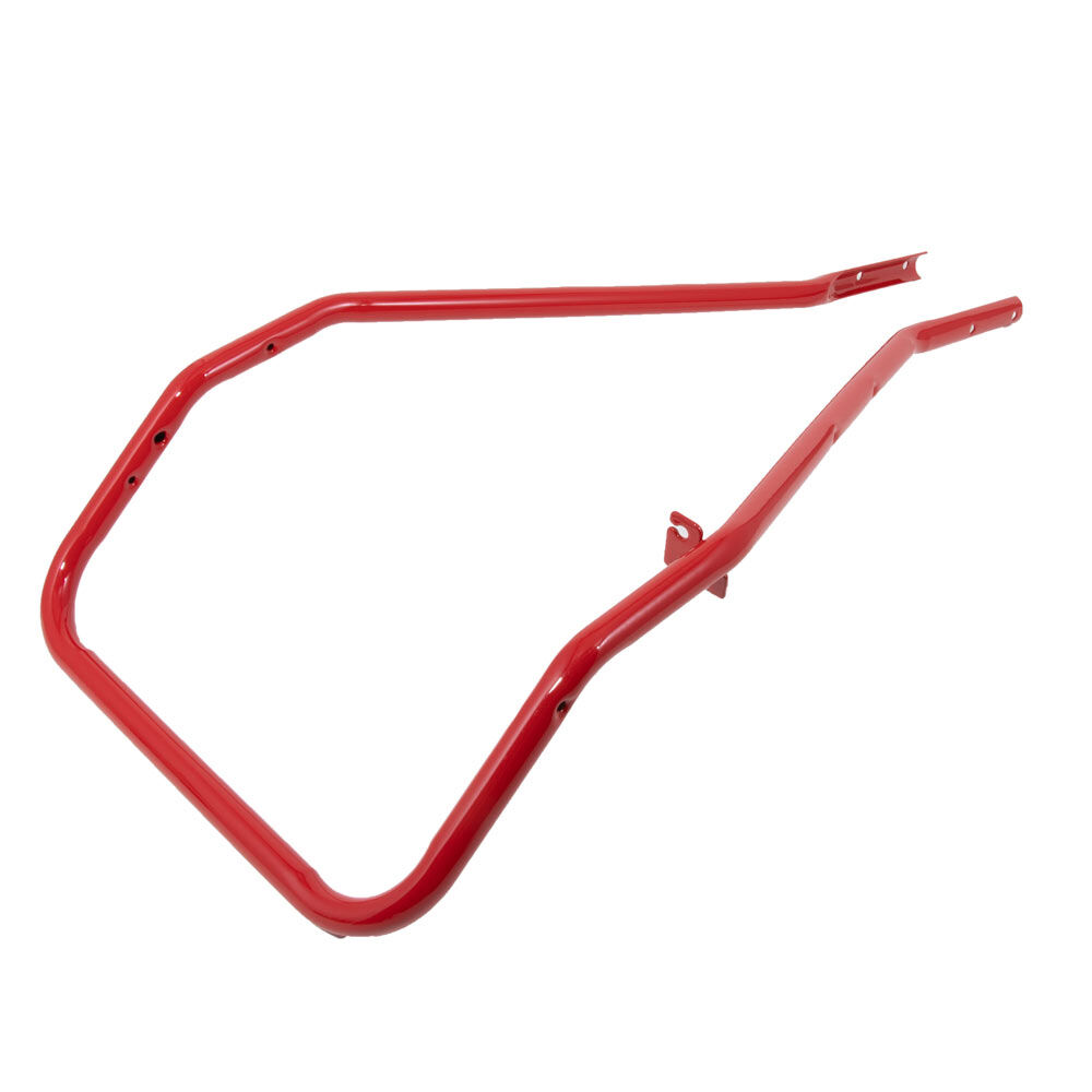 Upper Handle Assembly (Red)