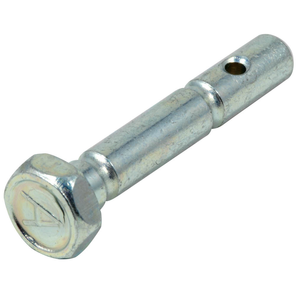 Shear Pin for 3X snow blower accelerators (.25 x 1.5)