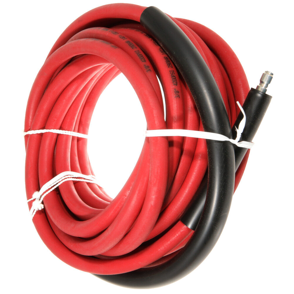 50 ft deals pressure washer hose