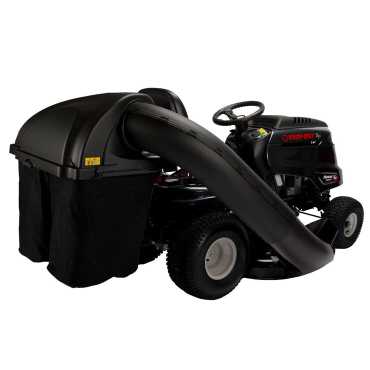Riding Mower Bagger for 42- and 46-inch Decks (2010