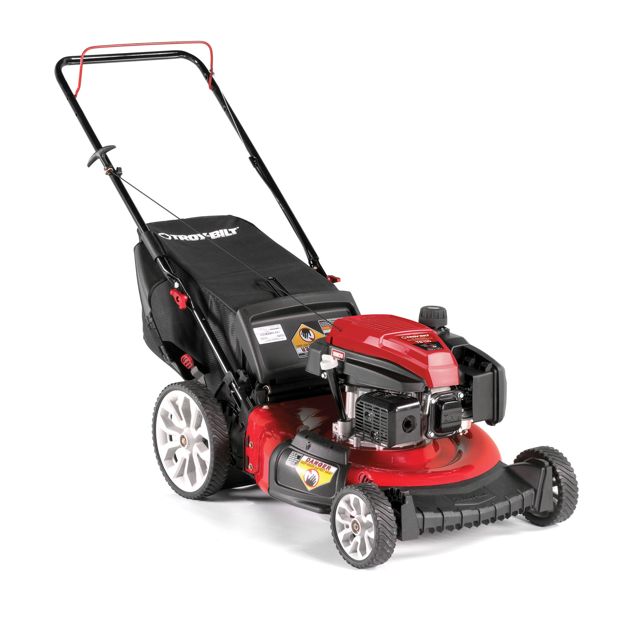 Troy outlet bilt tb