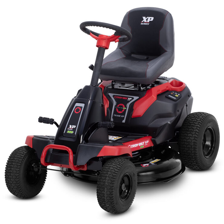 TB30E XP 56V MAX* 30 Battery-Powered Brushless Compact Riding Mower
