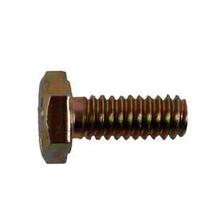 Screw 1/4-20 x .620 Gr5