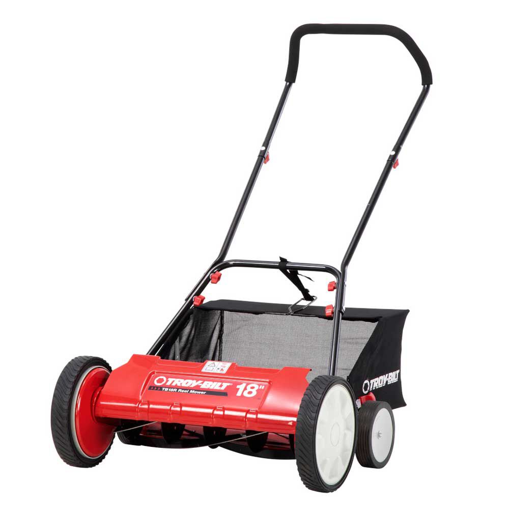 Troy outlet bilt tb