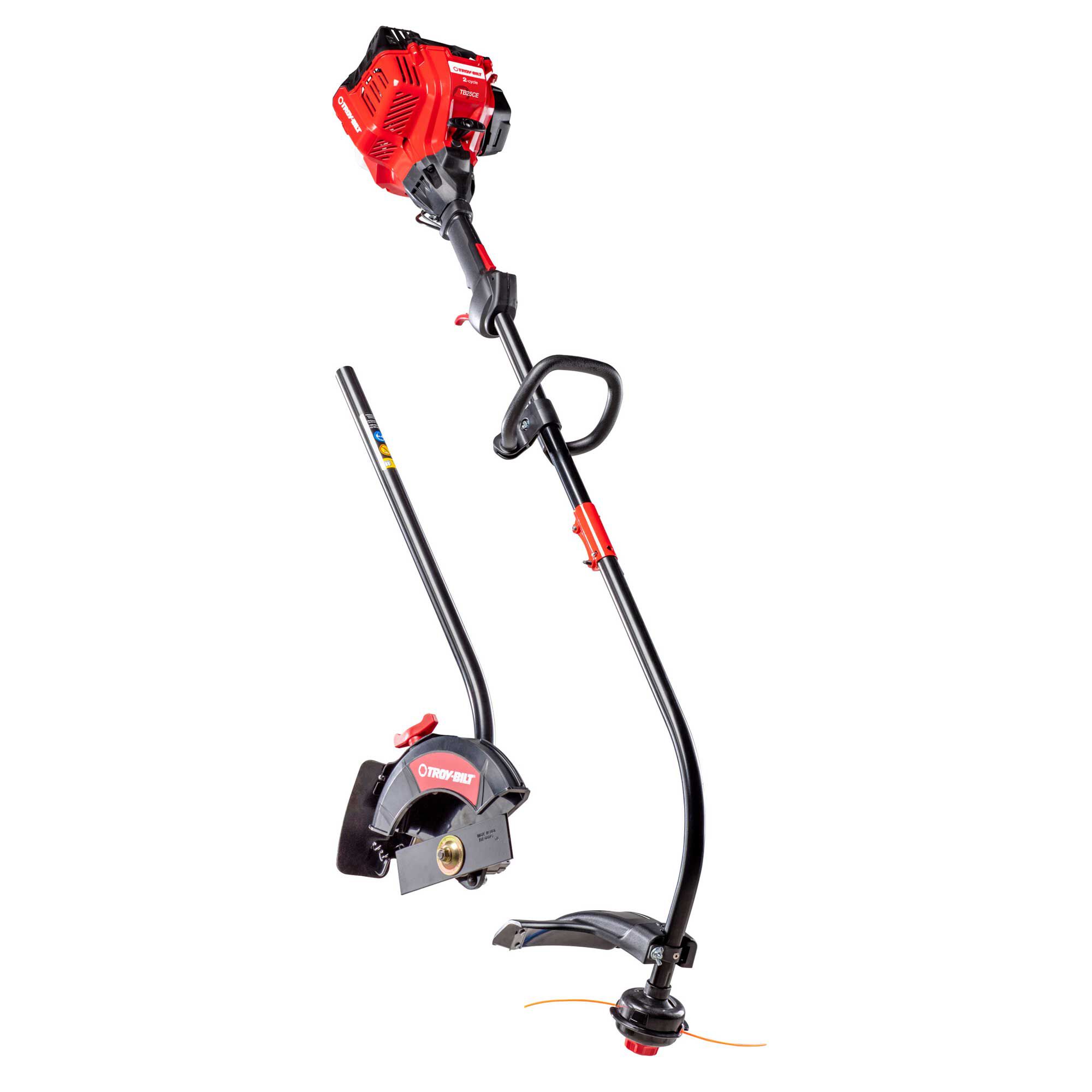 Troy bilt 2 cycle deals weed eater