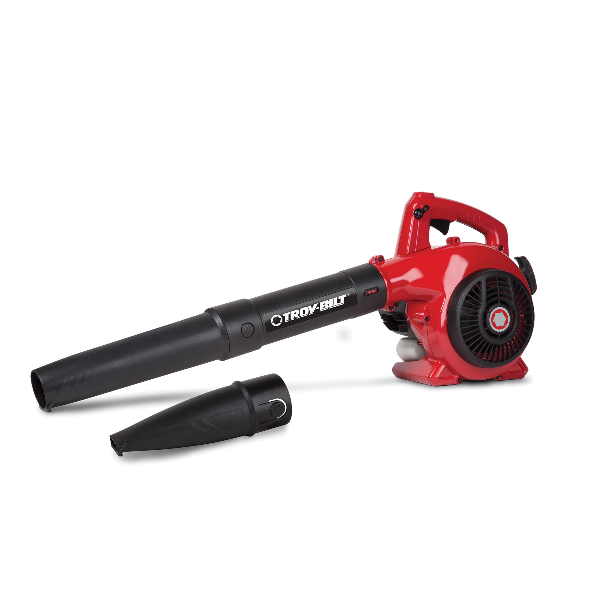 Troy bilt deals 4 cycle blower