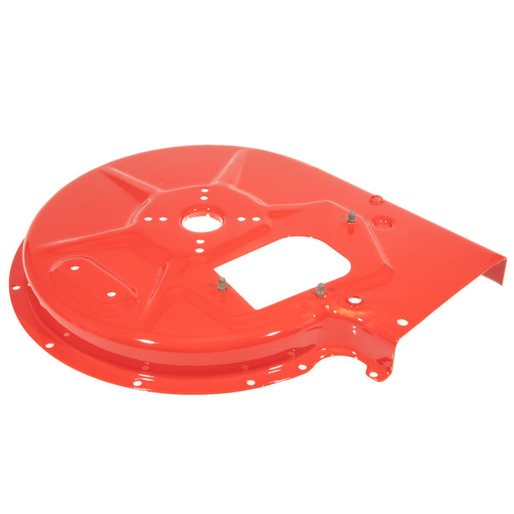 Inner Flail Housing &#40;Red&#41;