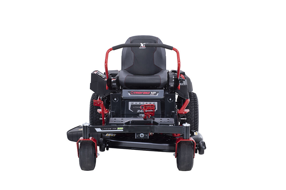 Troy bilt colt cheap xp zero turn