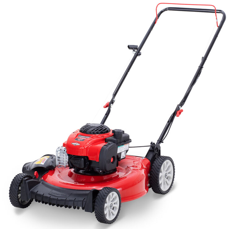 TroyBilt TB105B Lawn Mower TroyBilt US