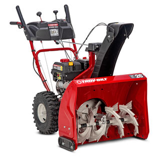 2 Stage Snow Blowers