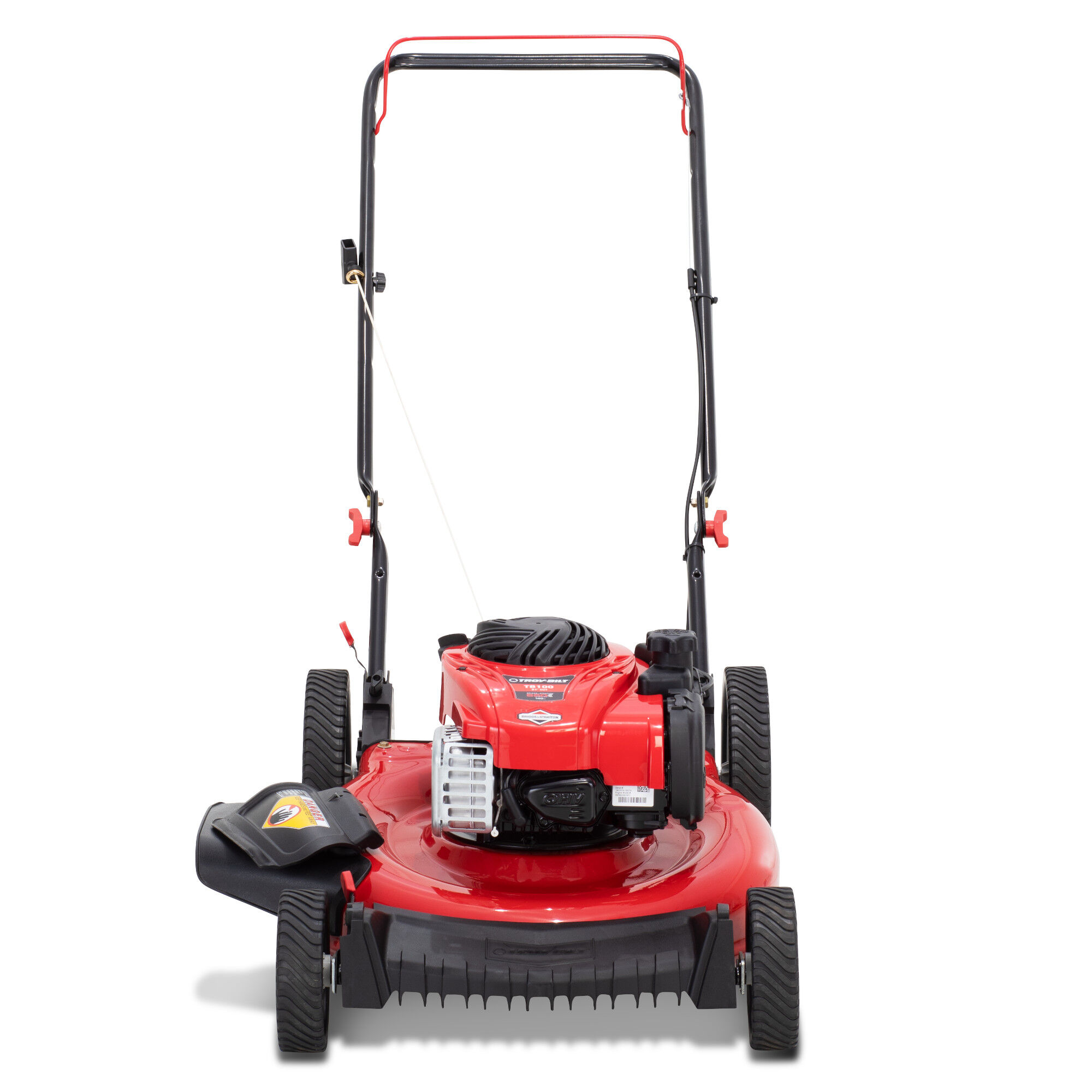 Troy bilt tb110 cheap oil