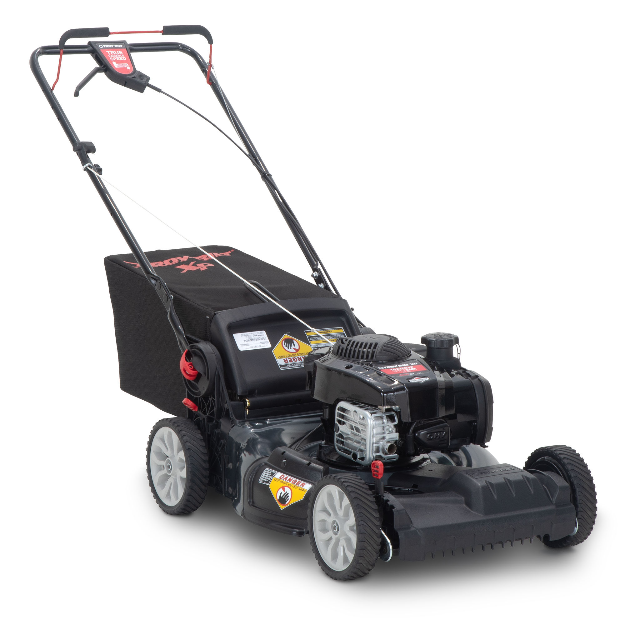 Troy bilt self propelled mower 2024 belt