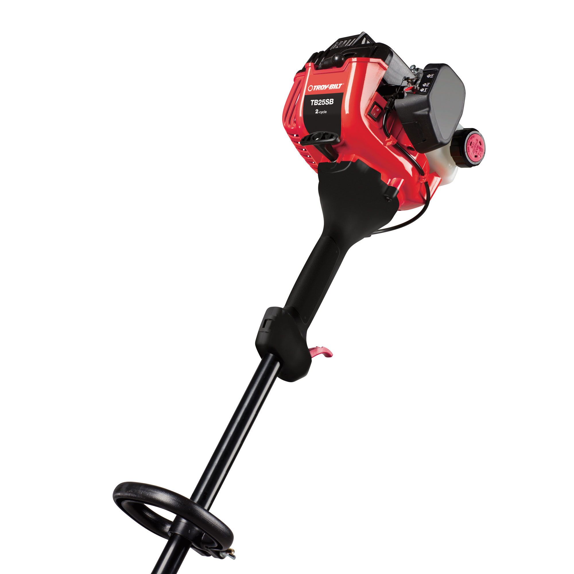 TB25SB Straight Shaft String Trimmer - 41AD25SB966 | Troy-Bilt US