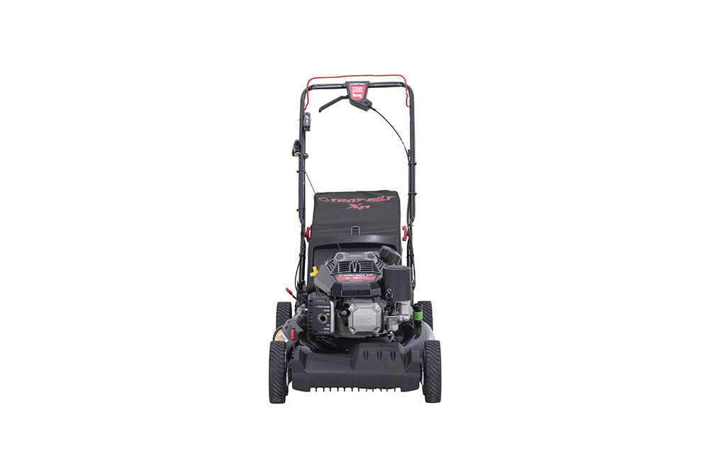 Top 5 self cheap propelled lawn mowers