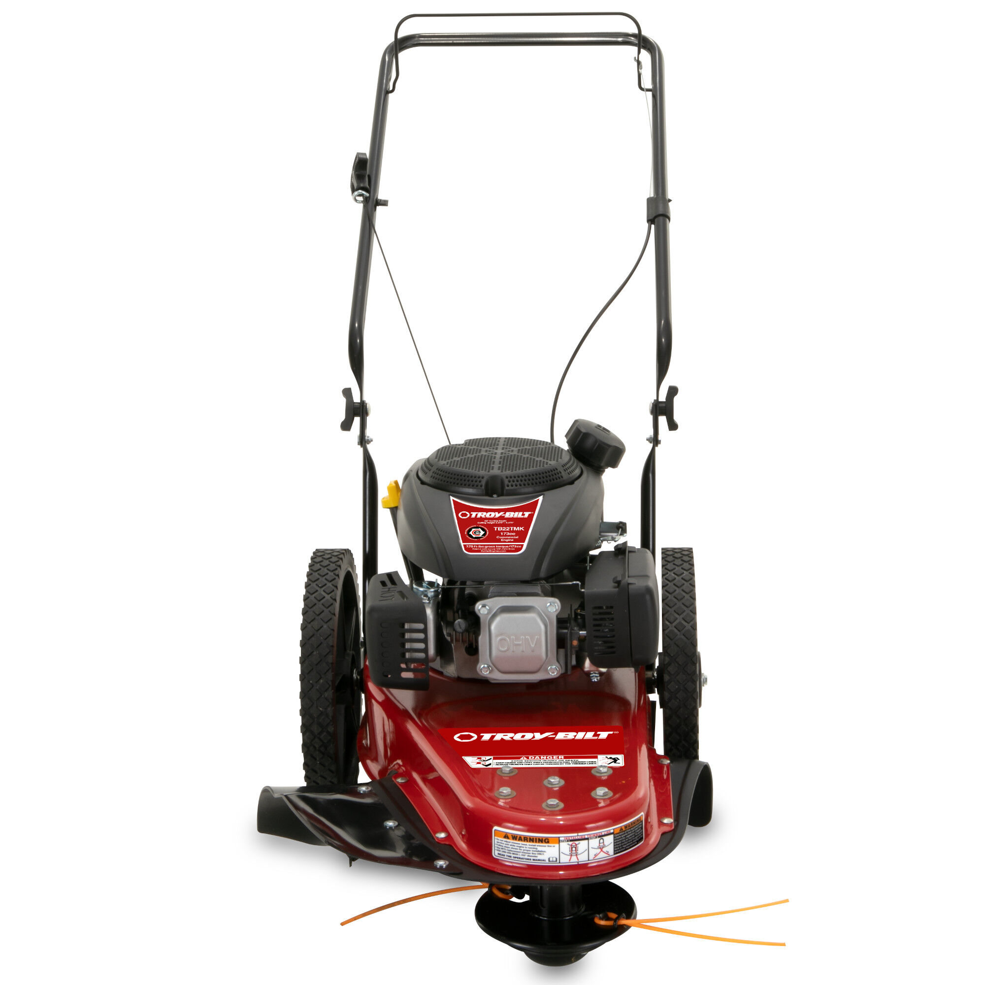 Troy outlet bilt tb