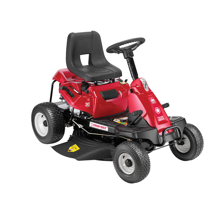 Tb30 R Troy Bilt Riding Lawn Mower 13a721jd066 Troy Bilt Us