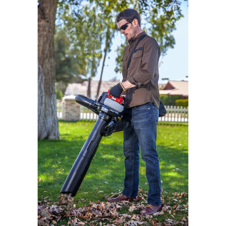 Black and Decker Electric Leaf Blower - tools - by owner - sale