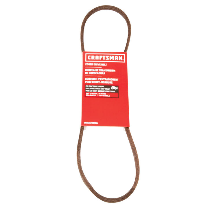 Edger Drive Belt