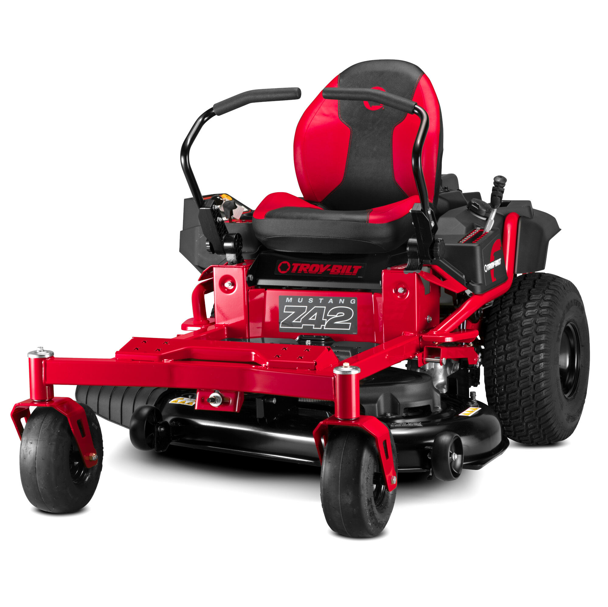 0 turn 2024 riding mower