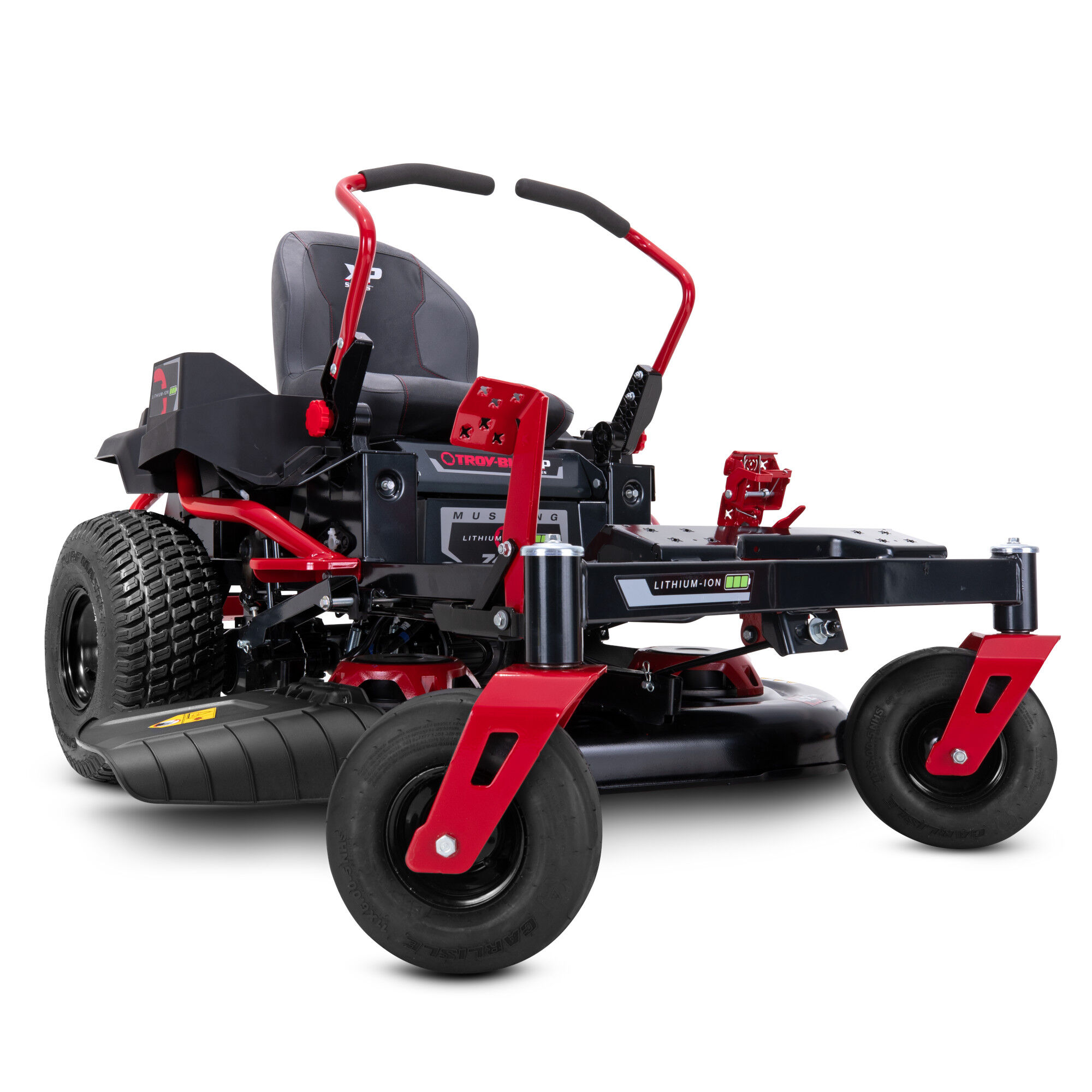 Troy bilt colt cheap xp zero turn