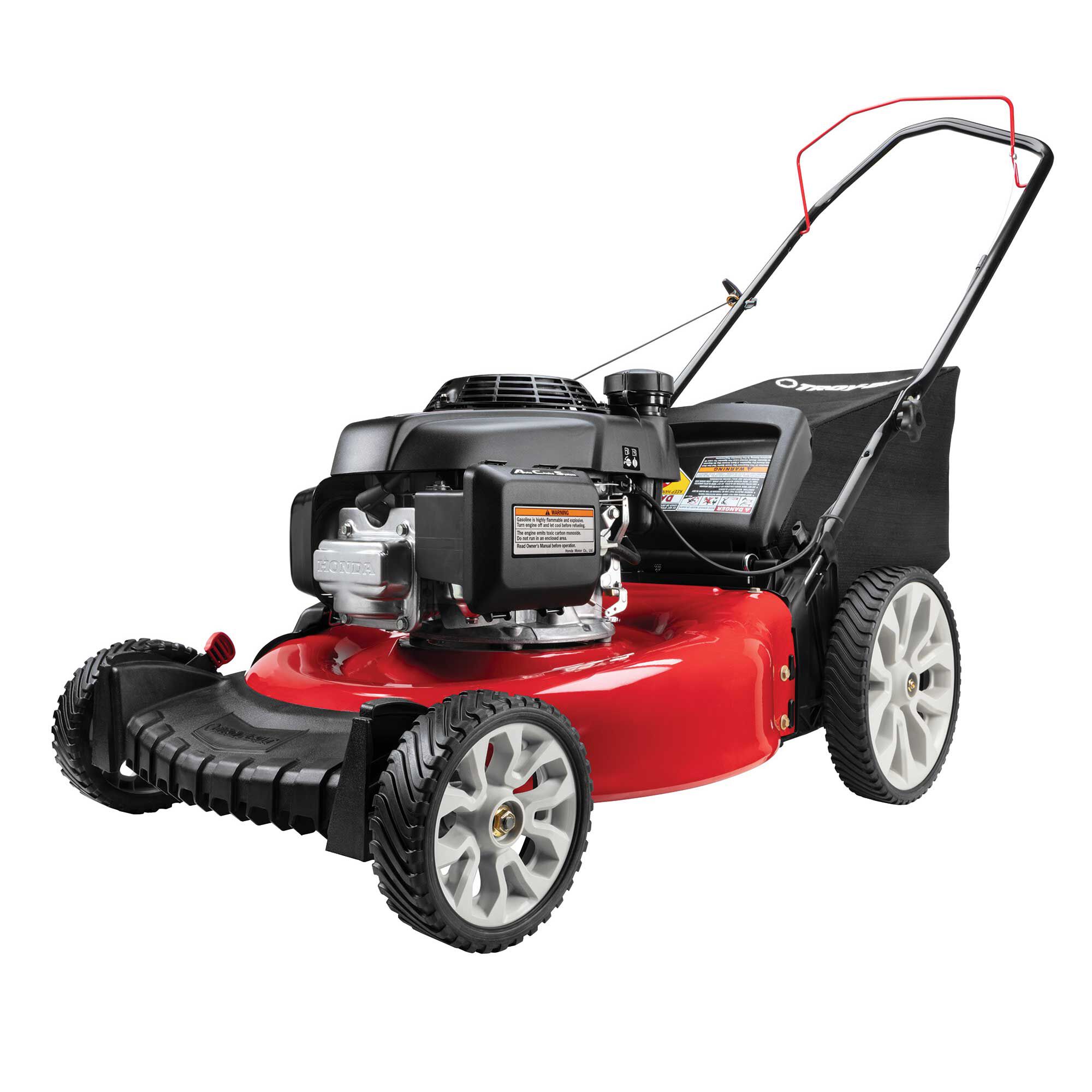 Honda tb160 lawn cheap mower