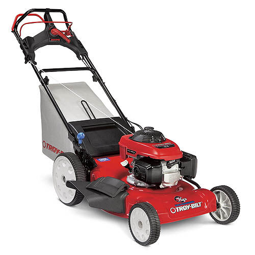 Troy bilt xp honda deals powered mower 12avb2rq766