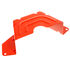 Deck Belt Cover 46 &#40;Red&#41;