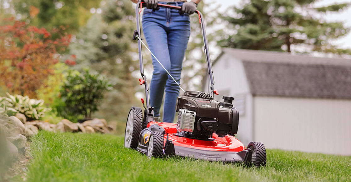 What Kind of Lawn Mower Do I Need for My Yard? | Troy-Bilt | Troy-Bilt US
