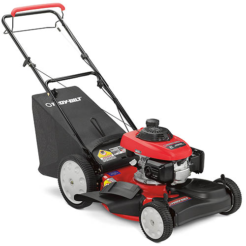 Troy-Bilt Self Propelled Lawn Mower - Model 12A-562Q711 | Troy-Bilt US