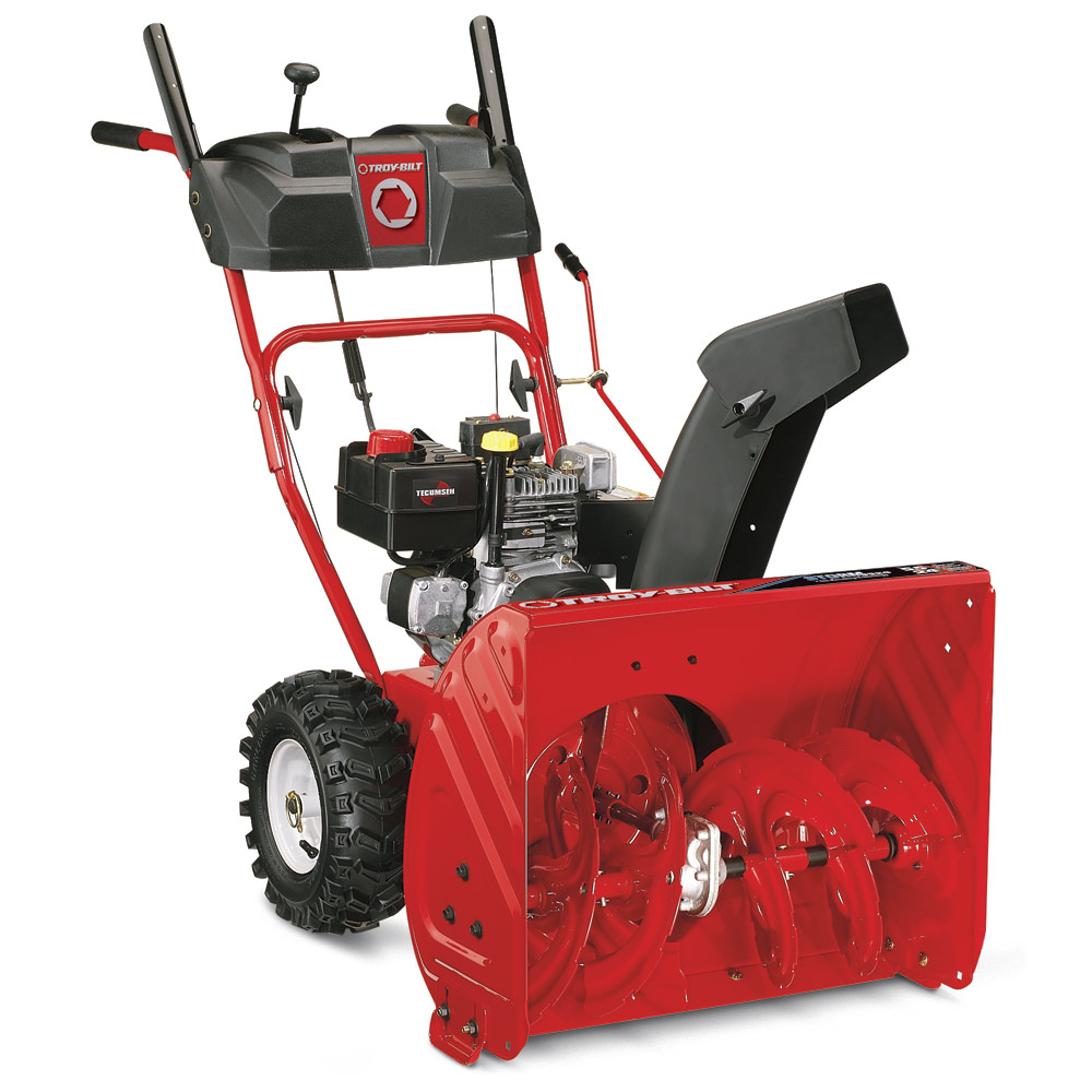 Troy-Bilt Snow Blower - Model 31AS6BN2711 | Troy-Bilt US