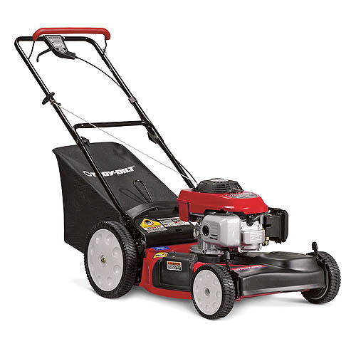 Troy-Bilt Self Propelled Lawn Mower - Model 12AV565Q711 | Troy-Bilt US