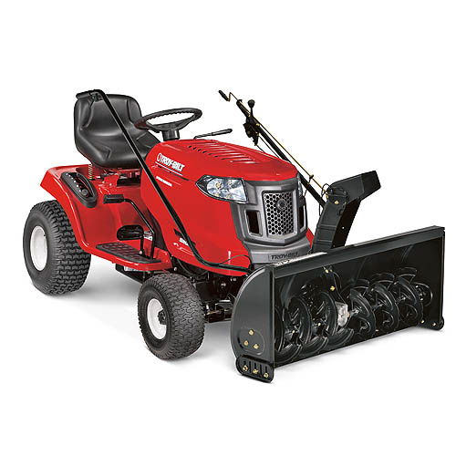 TroyBilt Riding Lawn Mower Model 13AV60KG011 TroyBilt US